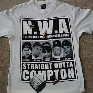 Men's tee